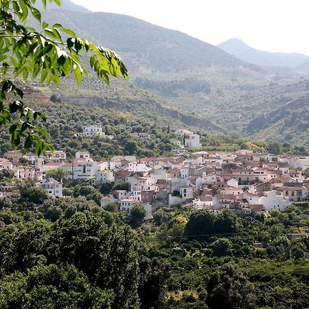 La Despensa Del Valle Restábal Exteriér fotografie