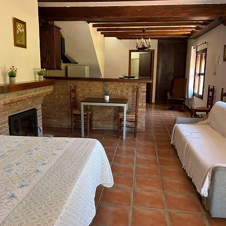 La Despensa Del Valle Restábal Exteriér fotografie