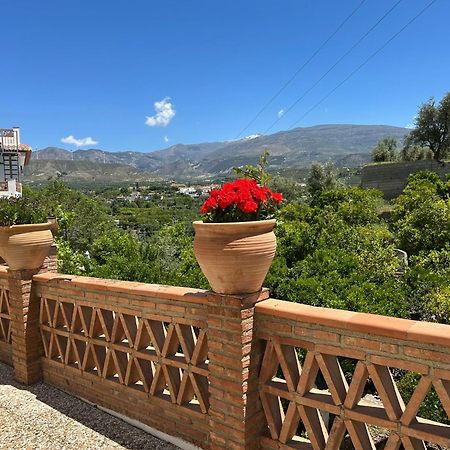 La Despensa Del Valle Restábal Exteriér fotografie