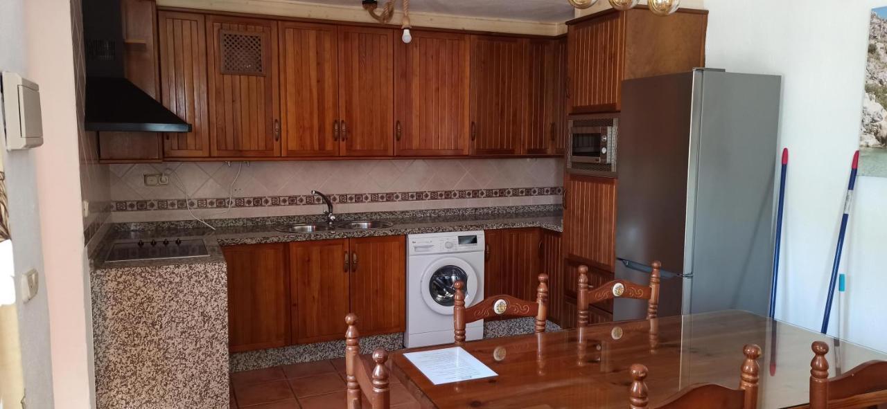 La Despensa Del Valle Restábal Exteriér fotografie