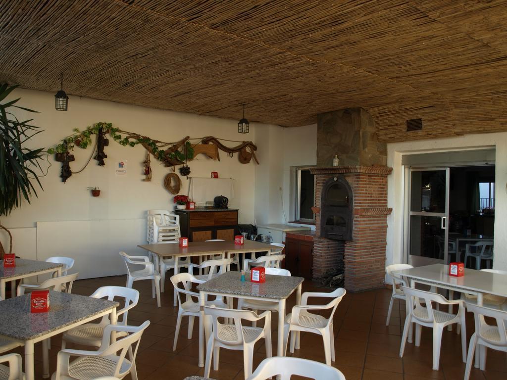 La Despensa Del Valle Restábal Exteriér fotografie