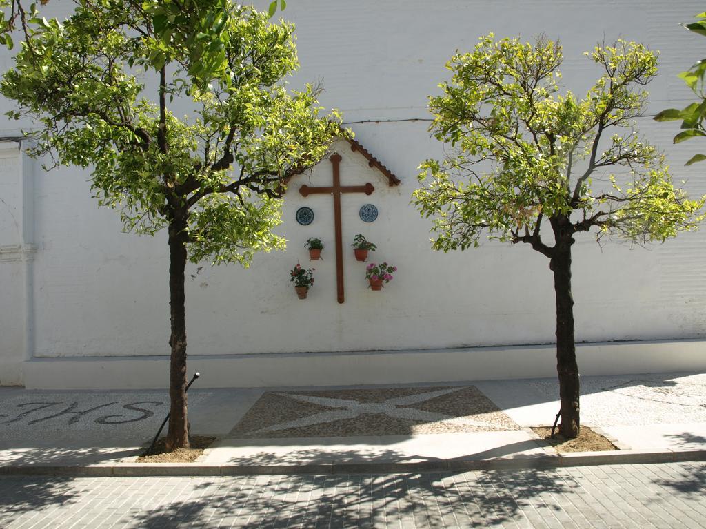 La Despensa Del Valle Restábal Exteriér fotografie