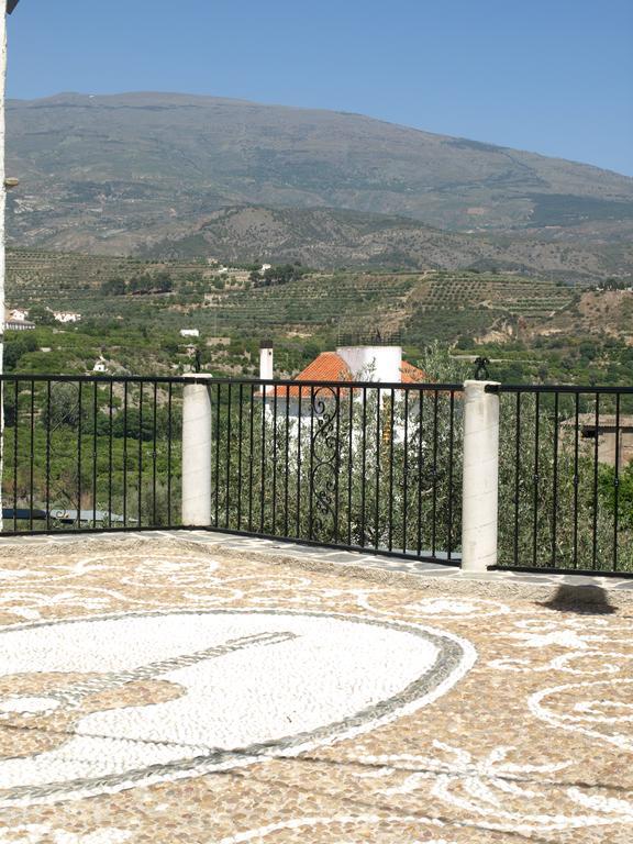 La Despensa Del Valle Restábal Exteriér fotografie