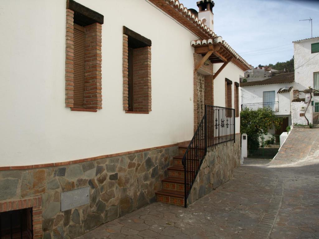 La Despensa Del Valle Restábal Pokoj fotografie