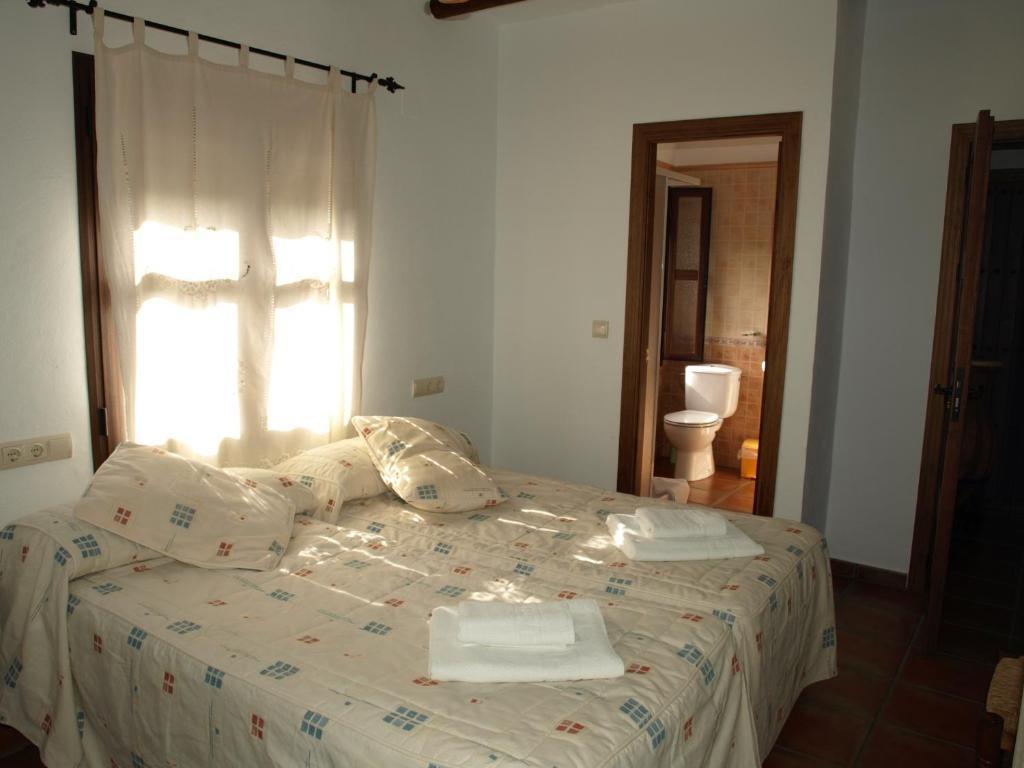 La Despensa Del Valle Restábal Pokoj fotografie