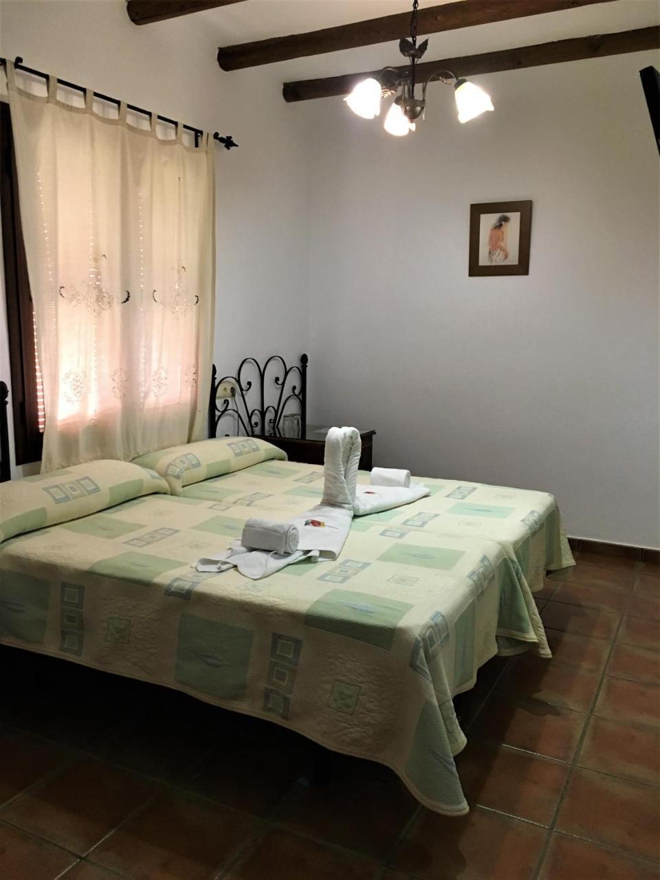 La Despensa Del Valle Restábal Exteriér fotografie